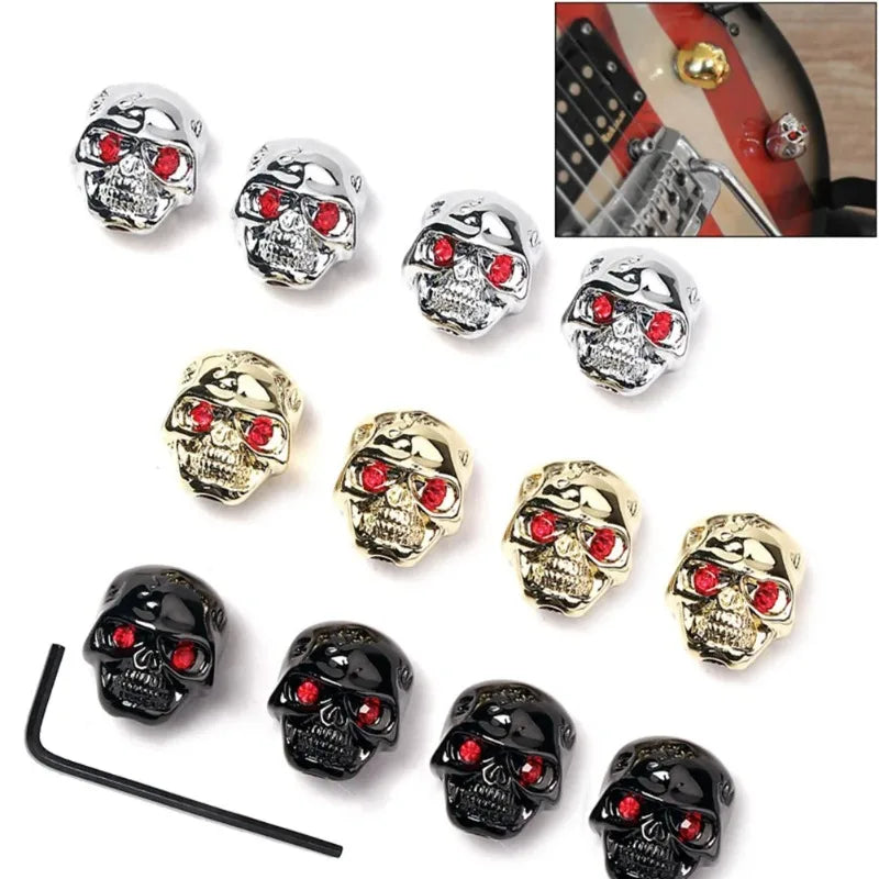Bass Volume Knob Potentiometer Cap — Swuffy