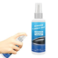 Car Silicone Spray Lubricant Surface — Swuffy