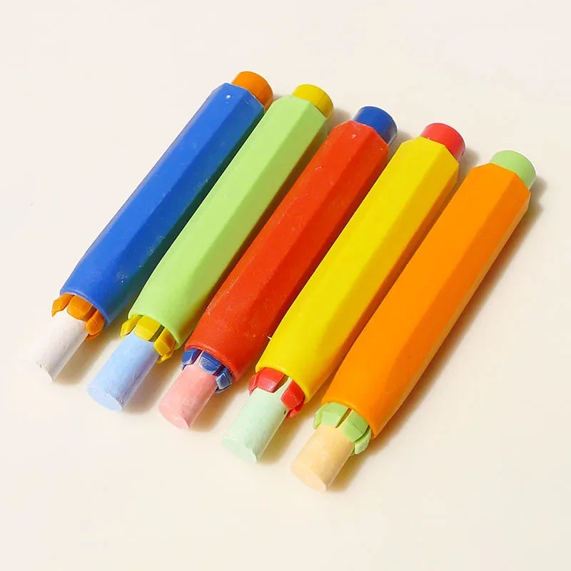 Health Non Toxic Chalk Holder — Swuffy