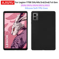 Case Lenovo Legion Gen Back — Swuffy
