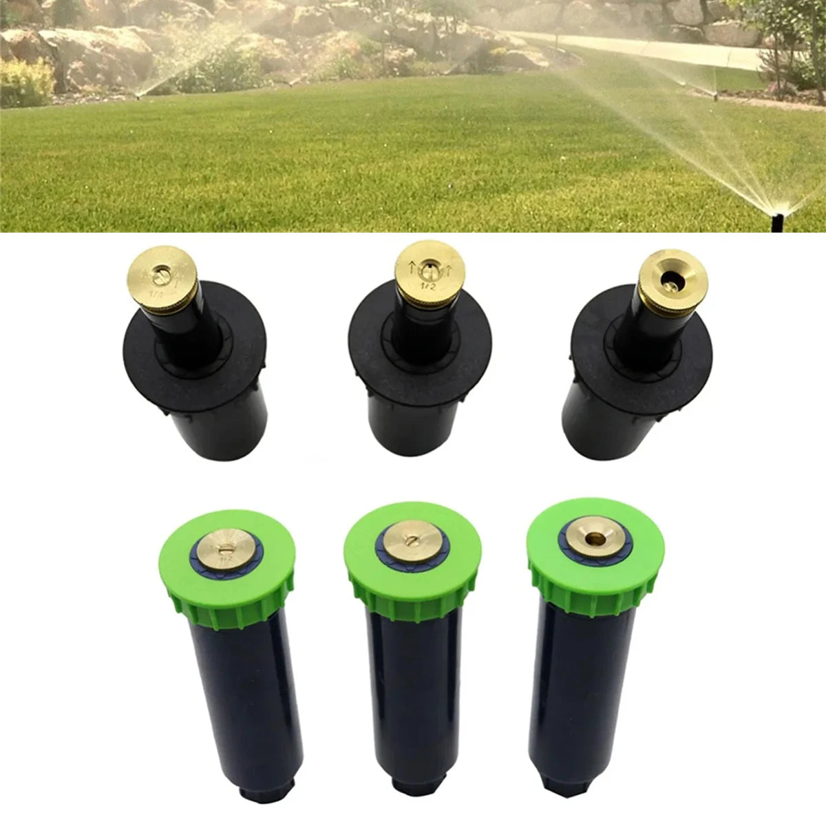 Inch Internal Thread Degree Landscaping — Swuffy