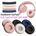 Replacement Earpads Ear Cushions Pad — Swuffy
