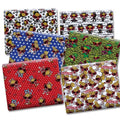 Cartoon Handmade Sewing Patchwork Quilting — Swuffy