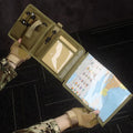Map Case Tactical Notebook Weatherproof — Swuffy