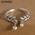 Xiyanike Retro Wheat Ear Thai — Swuffy