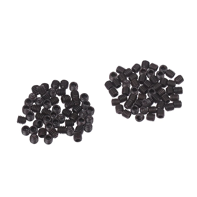 Hexagon Socket Head Cap Screw — Swuffy