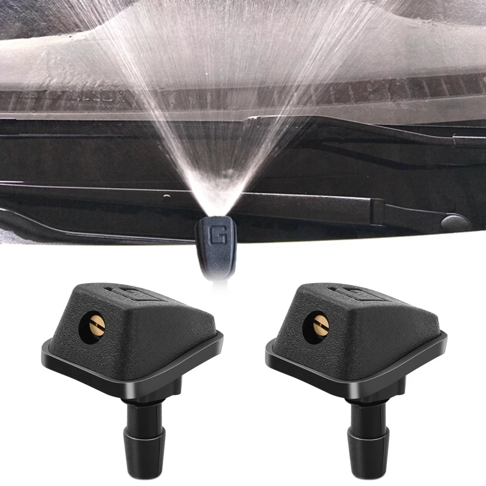 Car Windscreen Washer Water Spray — Swuffy