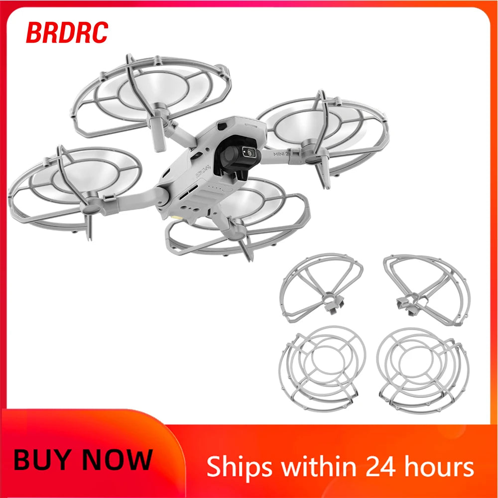Brdrc Propeller Guard Dji Mavic — Swuffy