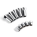 Chrome Car Truck Tire Wheel — Swuffy