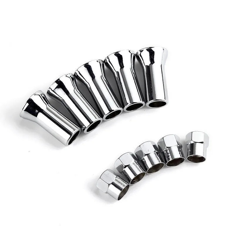 Chrome Car Truck Tire Wheel — Swuffy