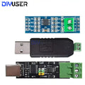 Diyuser USB Ttl Serial Converter — Swuffy