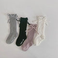 Spring Autumn Korean Version Bow — Swuffy