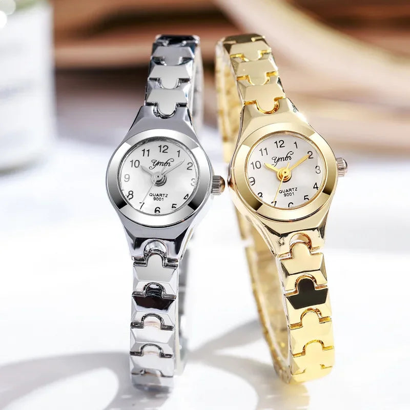Sale Brand Quartz Wristwatches Steel — Swuffy