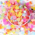Jelly Star Candy Resin Beads — Swuffy
