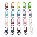 Alloy Snap Lobster Clasp Hooks — Swuffy