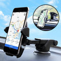 Car Phone Holder — Swuffy