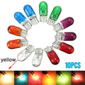 Auto Lamp White Bulbs Instrument — Swuffy