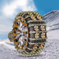 Car Tire Snow Chains — Swuffy