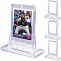 Magnetic Card Holder Support Hard — Swuffy