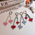 Herlook Bag Charm Big Love — Swuffy