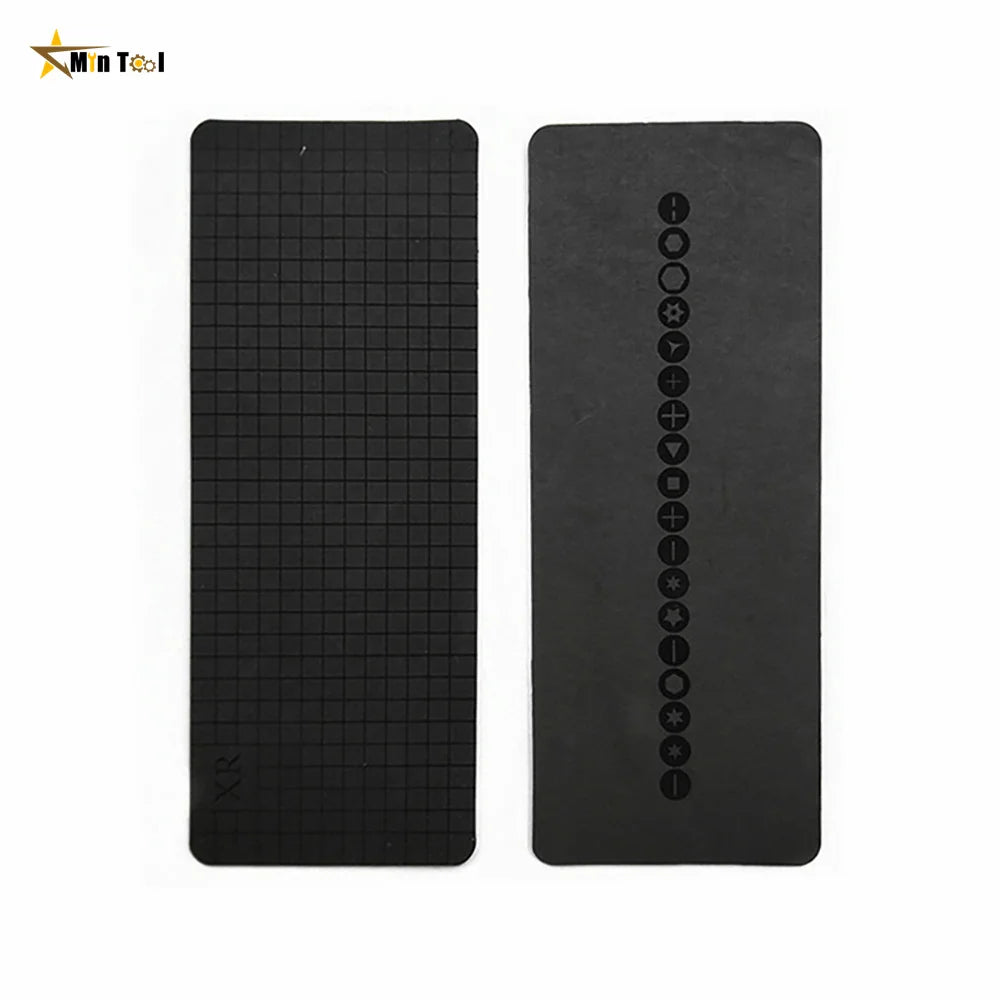 Wowstick Wowpad Magnetic Screwpad Screw — Swuffy