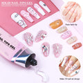 Limegirl Strong Nail Tips Glue — Swuffy