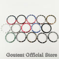 Goutent Watch Bezel Insert Ceramic — Swuffy
