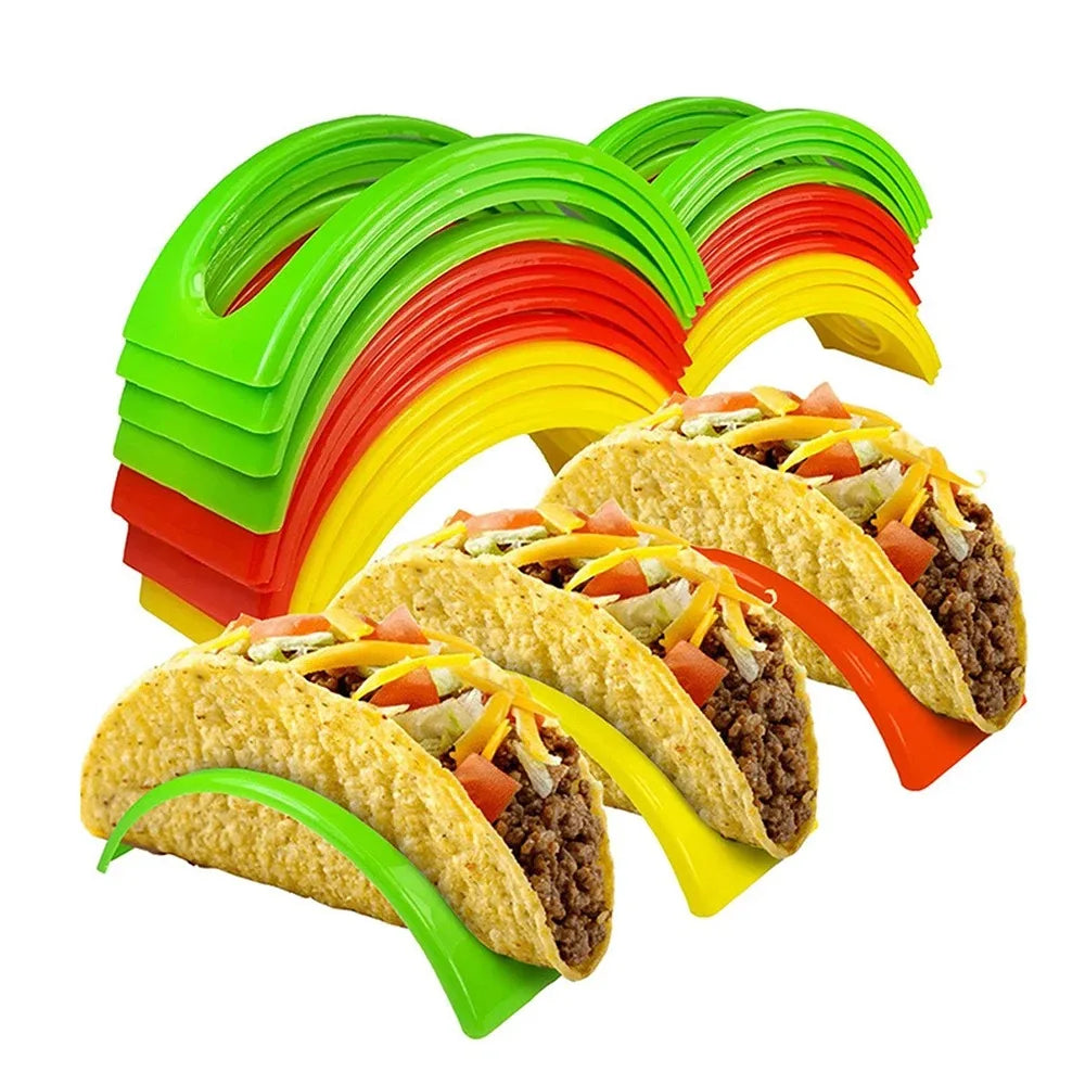 Taco Holder Mexican Pancake Rack — Swuffy