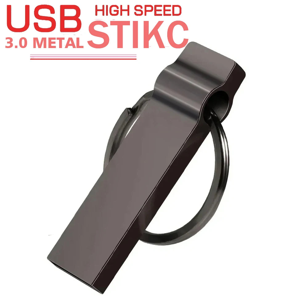 USB Flash Drive Memoria USB — Swuffy