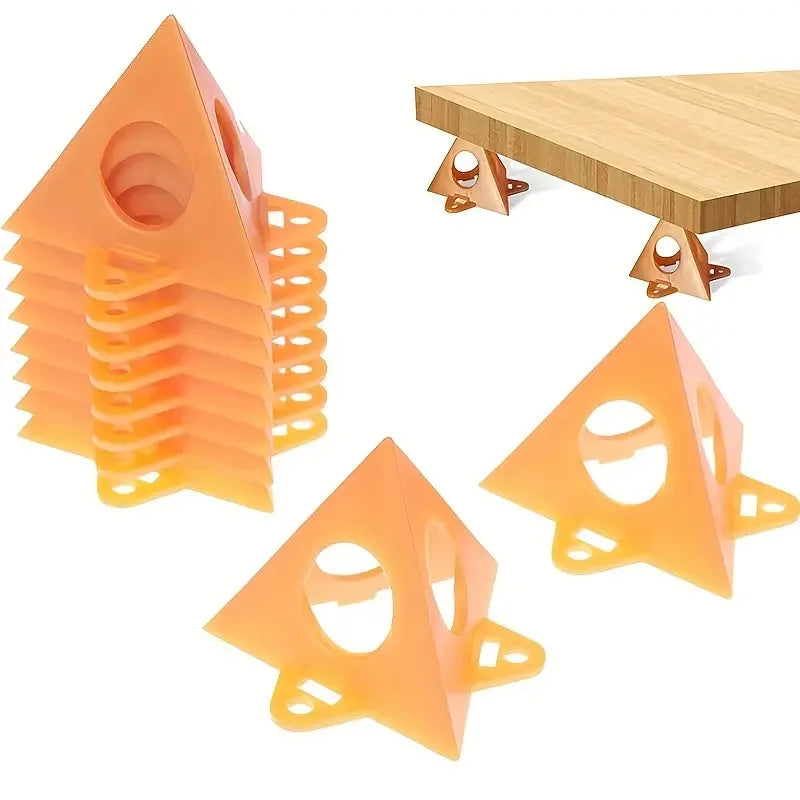 Pyramid Stands Painter Painting Stands — Swuffy