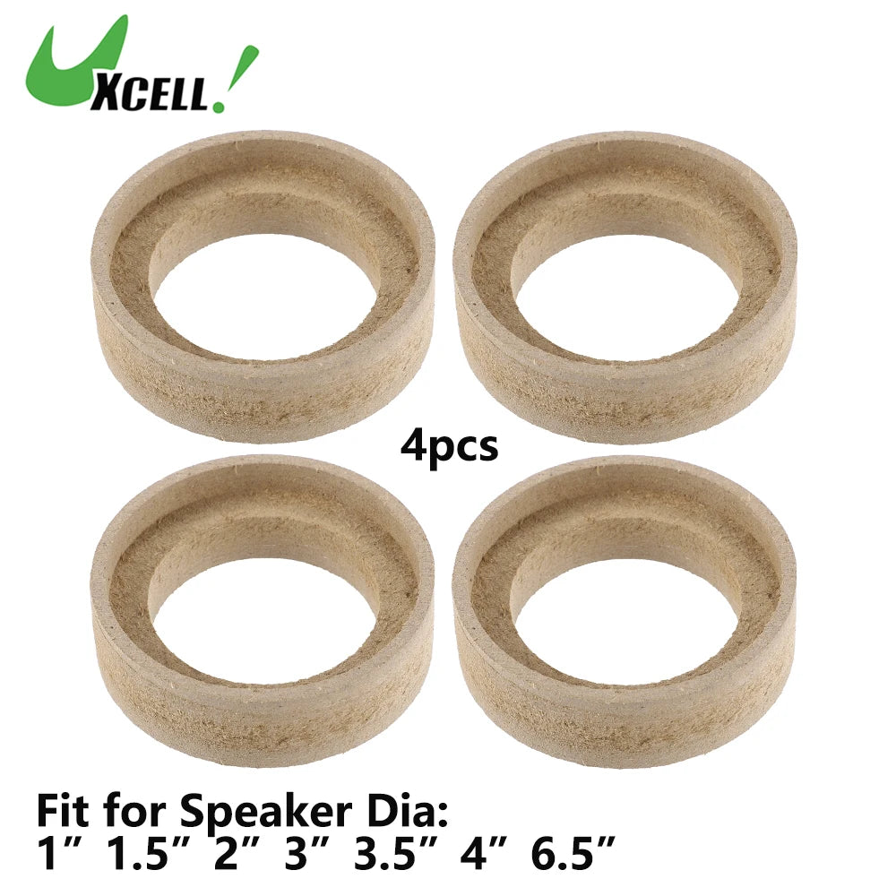 Uxcell Inch Speaker Subwoofer Mounting — Swuffy