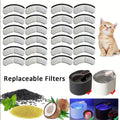 Nuvora Cat Water Fountain Filters Pet Water Dispenser — Nuvora