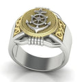 Ring Two Model Anchor Shape — Swuffy