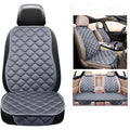 Car Seat Cover Protector Winter — Swuffy