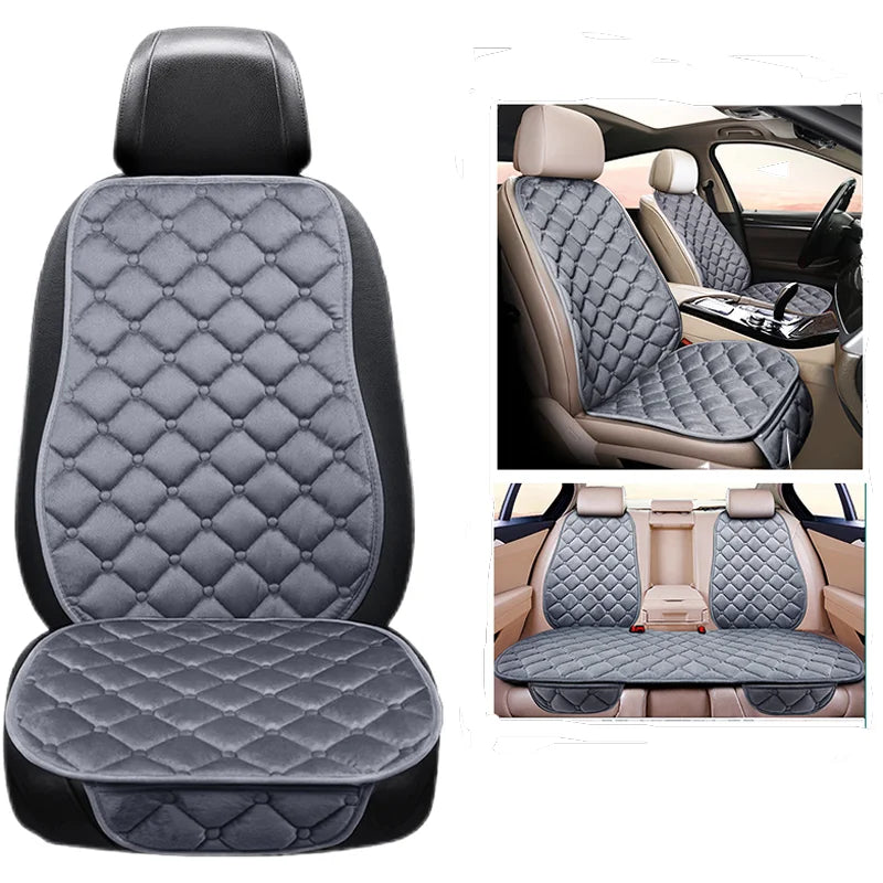 Car Seat Cover Protector Winter — Swuffy