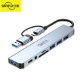 Hub Splitter Card Reader USB — Swuffy