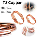 Pure Coppers Wire Pipe Soft — Swuffy