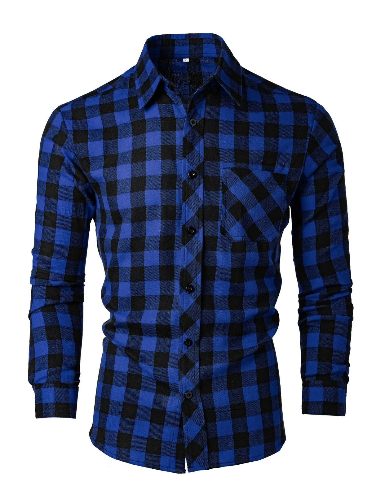 Spring Autumn Leisure Long Sleeve — Swuffy