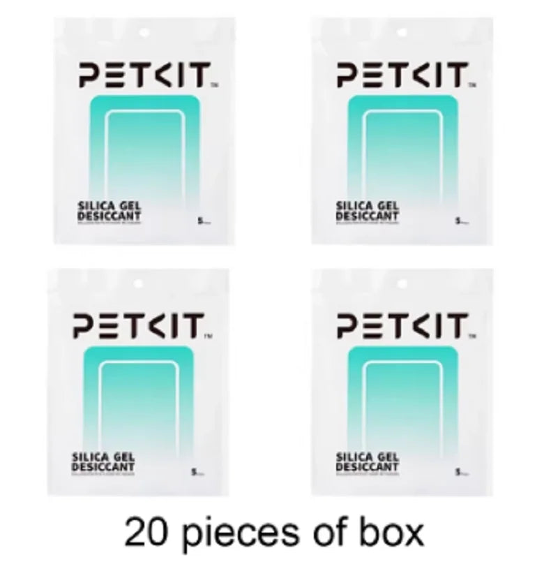 Petkit Smart Feeder Desiccant Cat — Swuffy
