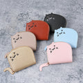 Cat Card Lady Compact Online — Swuffy