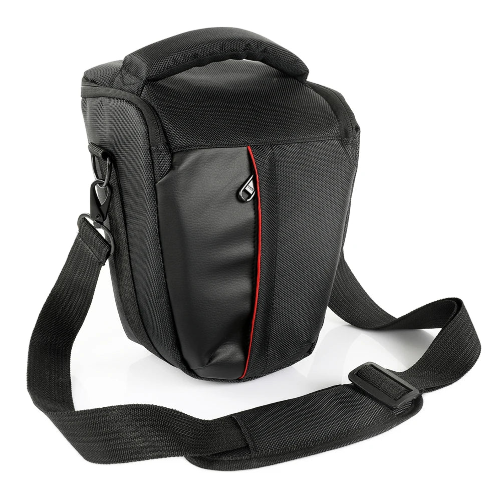 Waterproof Dslr Camera Bag Case — Swuffy
