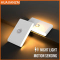 LED Motion Sensor Light Wireless — Swuffy