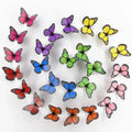 Monarch Butterfly Decoration Stickers Fake — Swuffy
