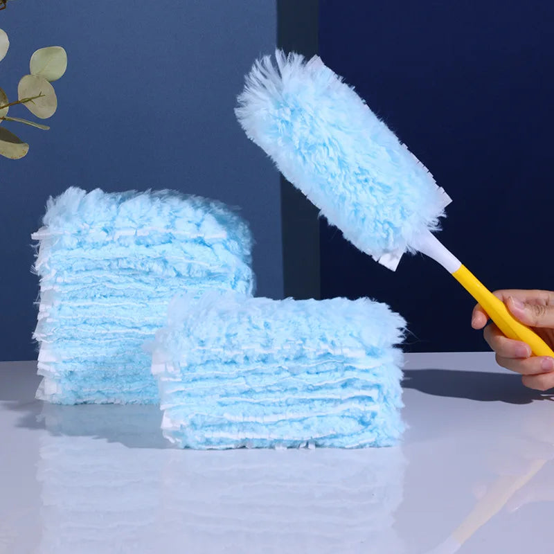 Double Sided Electrostatic Dust Duster — Swuffy