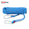 Nuvora Outdoor Static Rope Tomshoo 10Mm Climbing Rope — Nuvora