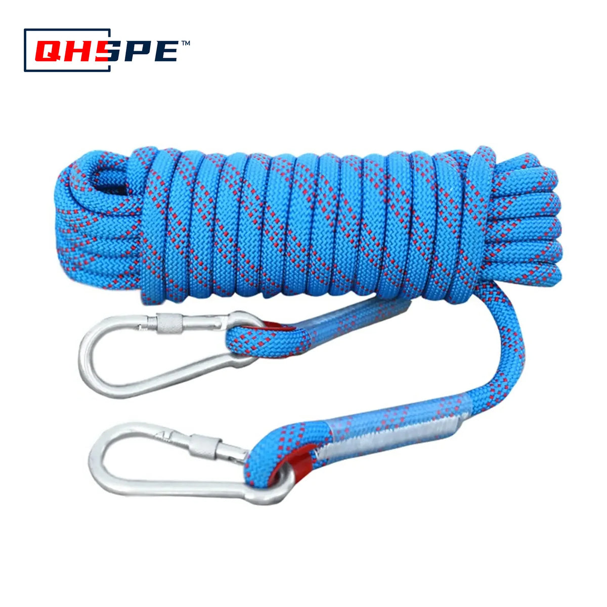Nuvora Outdoor Static Rope Tomshoo 10Mm Climbing Rope — Nuvora