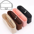 Felt Insert Bag Organizer Makeup — Swuffy