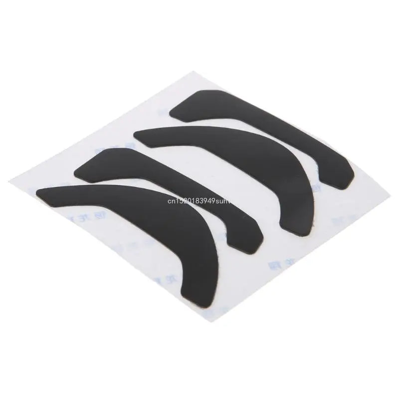 Mouse Skates Feet Pad Mouse — Swuffy