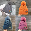 Stylish Thickened Winter Hat Keep — Swuffy