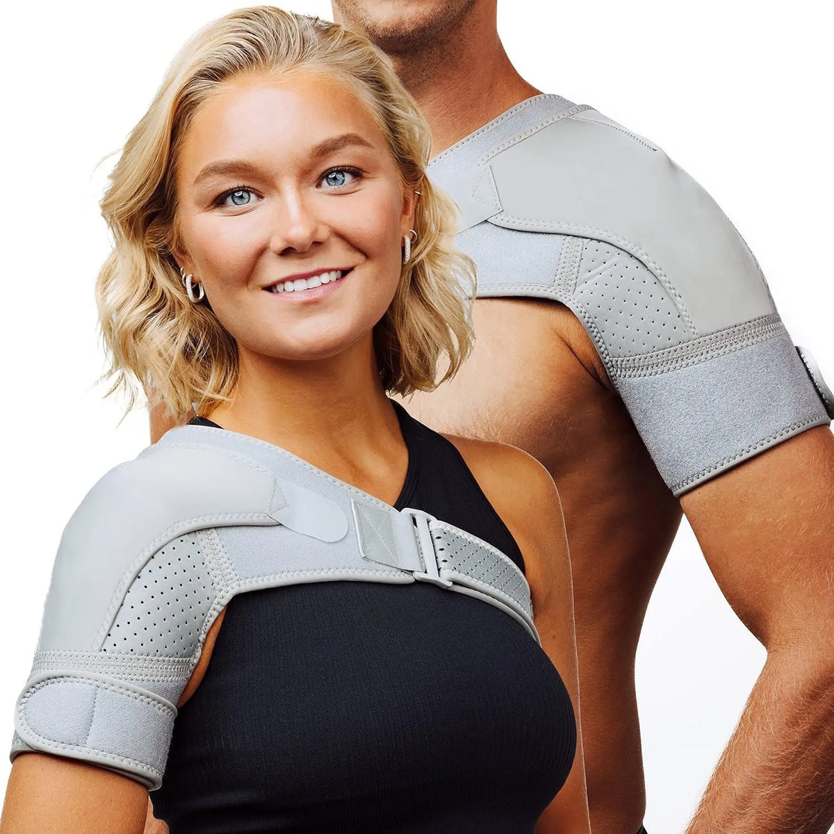 Shoulder Brace Torn Rotator Cuff — Swuffy